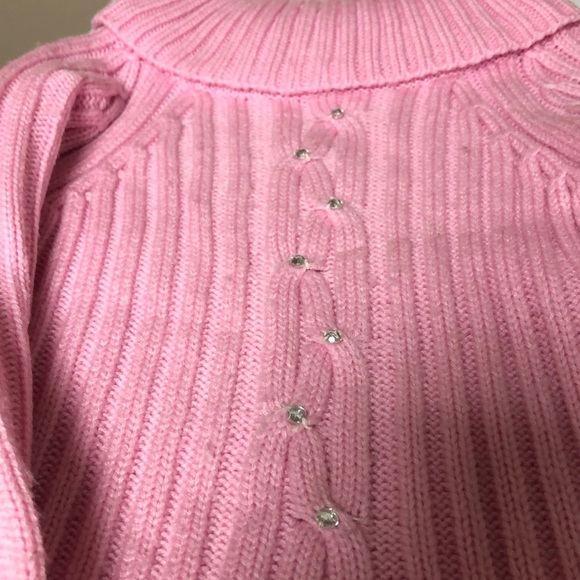 Girl’s sweater - Picture 3 of 6